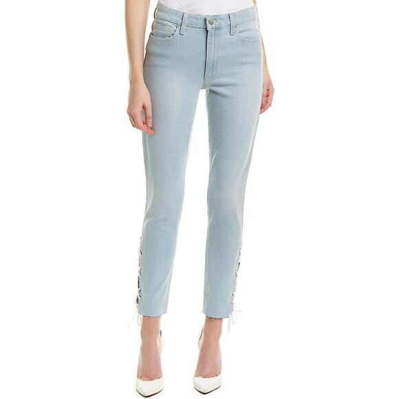 Joe’s Jeans The Charlie High Rise Skinny Ankle in Hillary - Picture 1 of 9